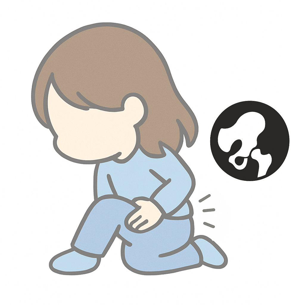 大腿骨近位部骨折